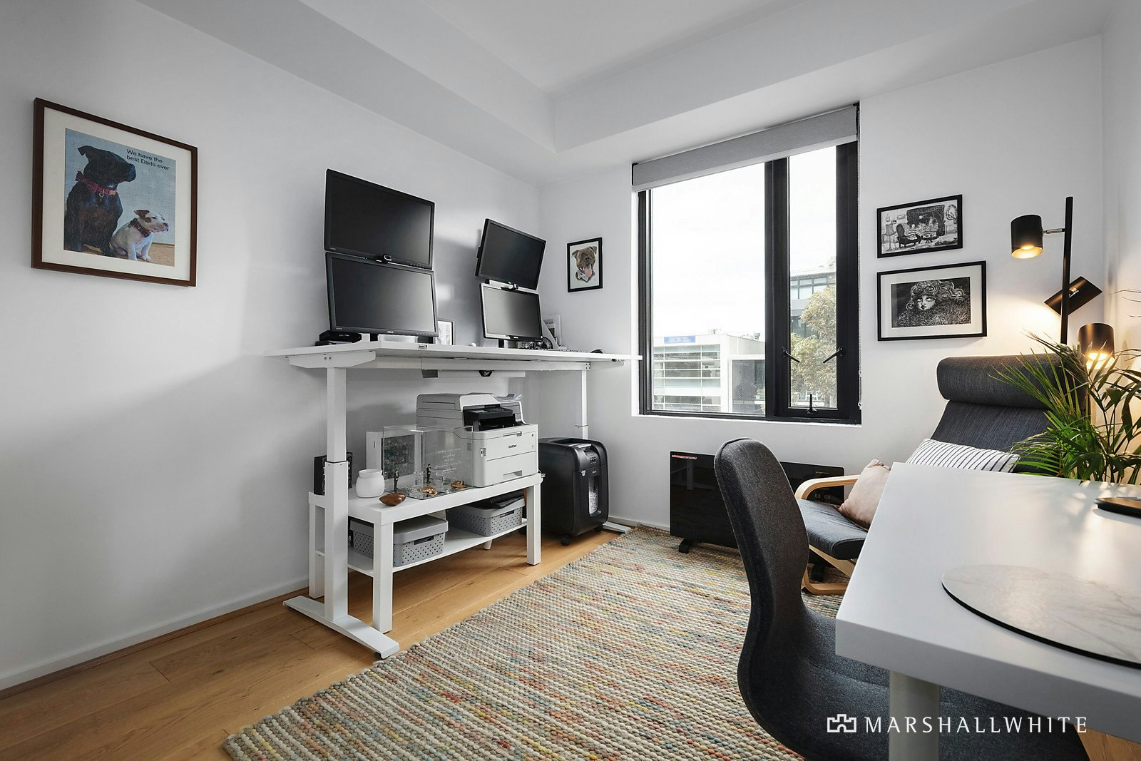 308/166 Rouse Street, Port Melbourne, VIC