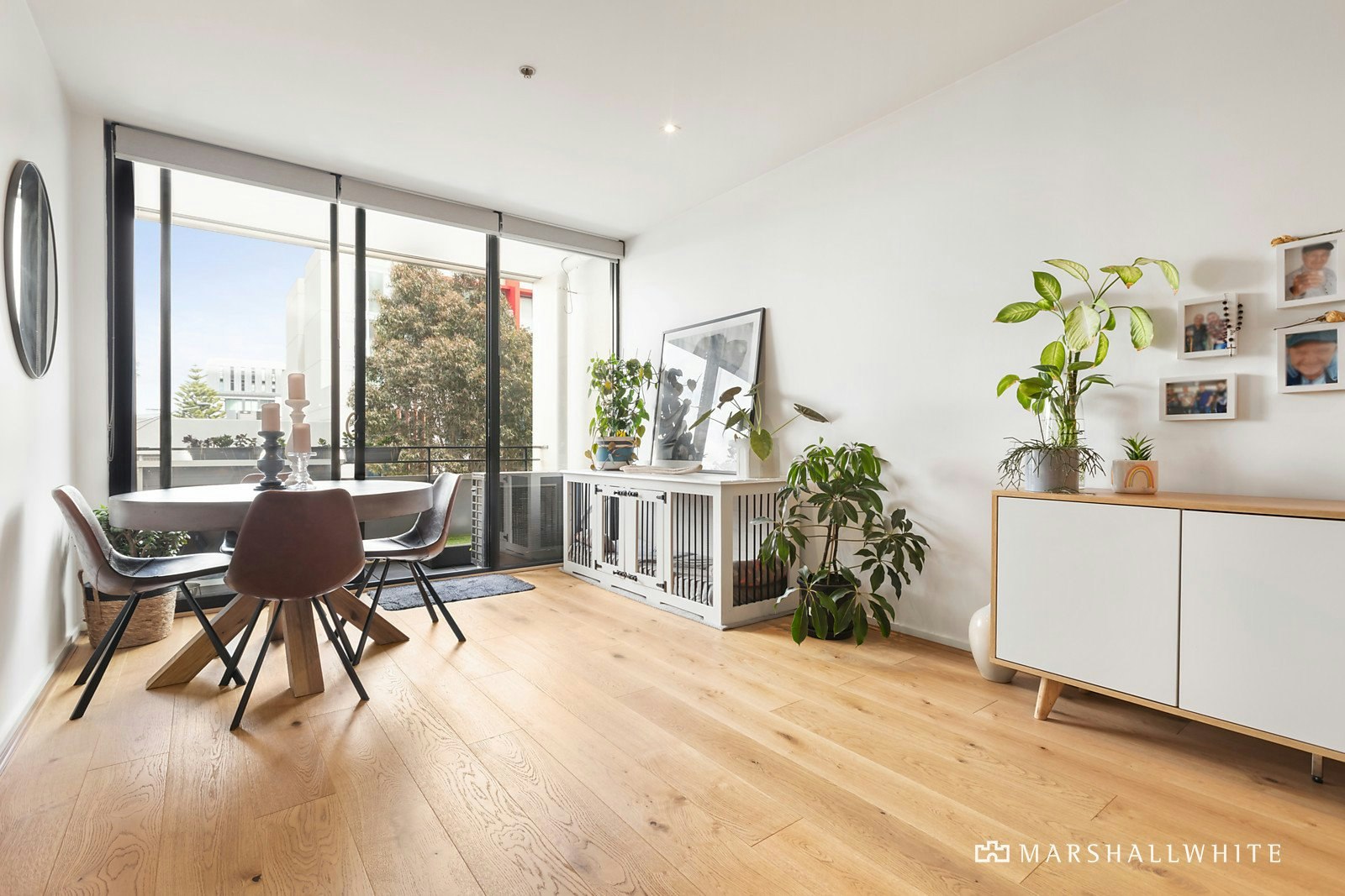 308/166 Rouse Street, Port Melbourne, VIC