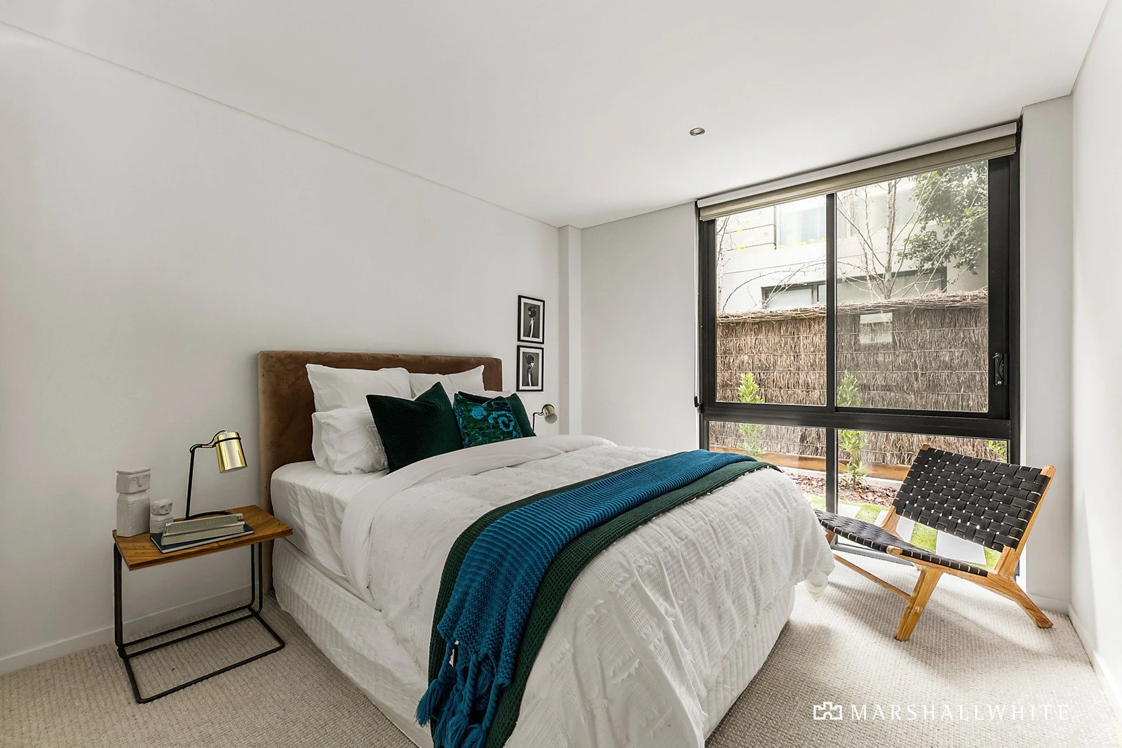 7/4 Cromwell Road, South Yarra, VIC