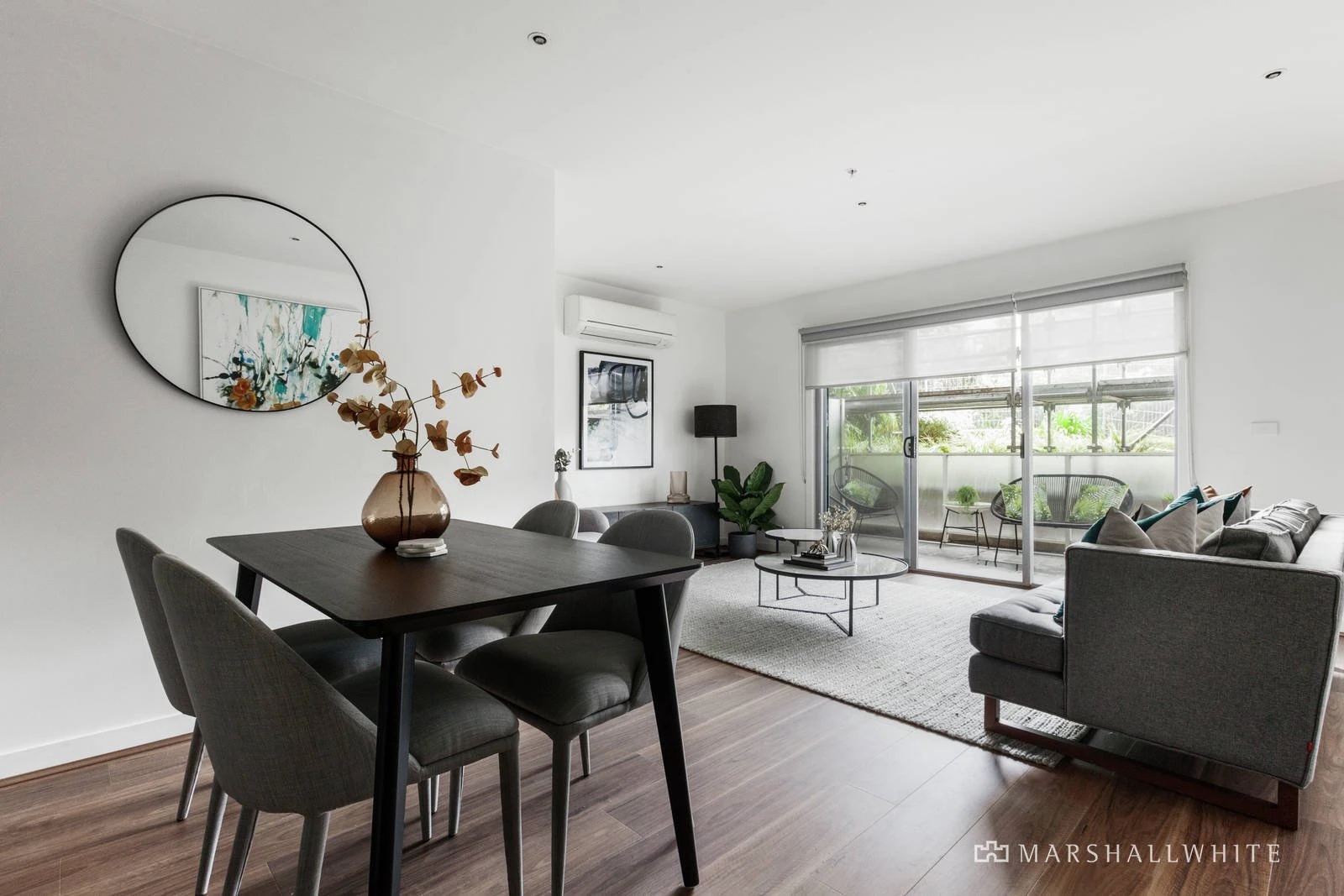 8/881 Doncaster Road, Doncaster East, VIC