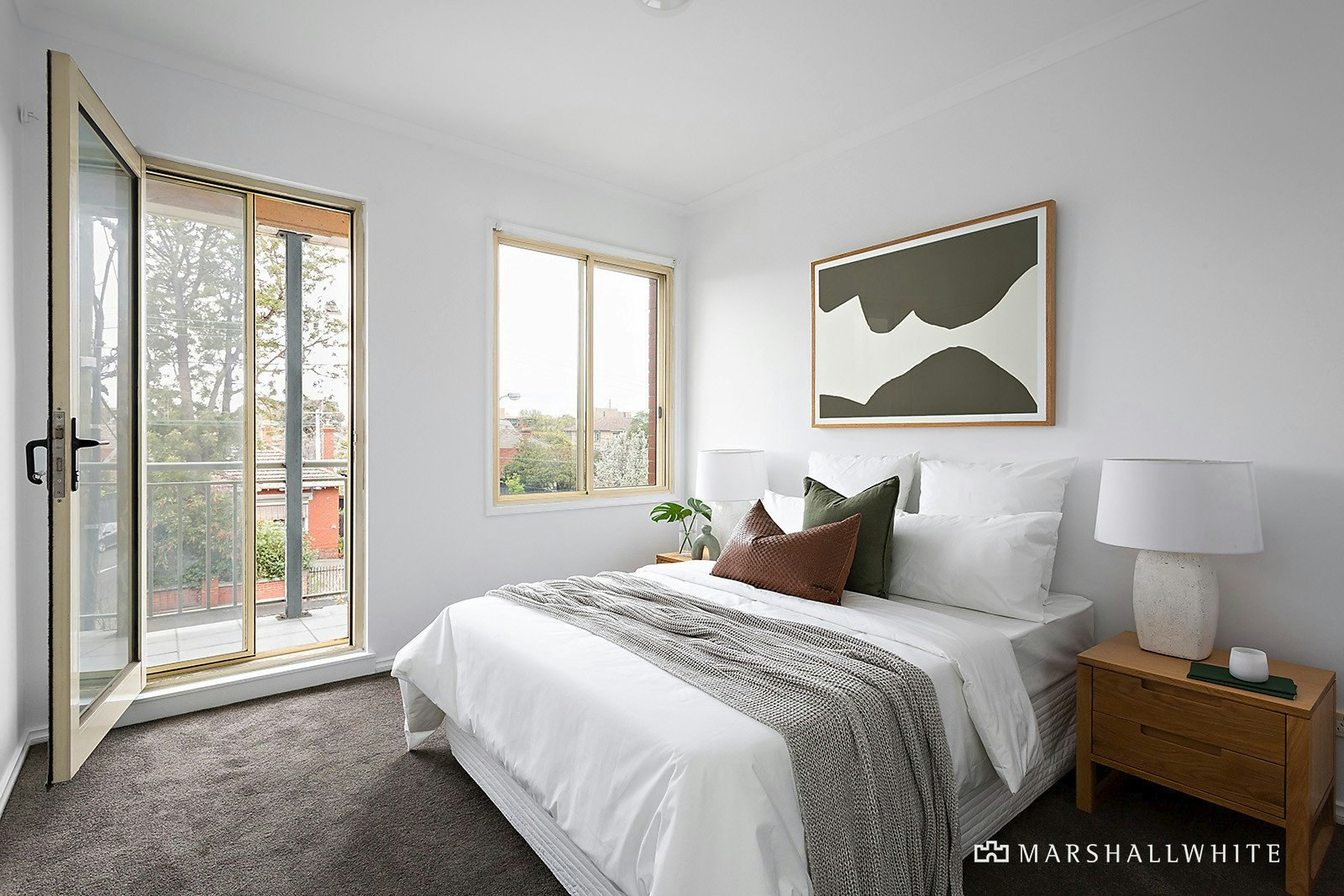 221/111 Punt Road, Windsor, VIC