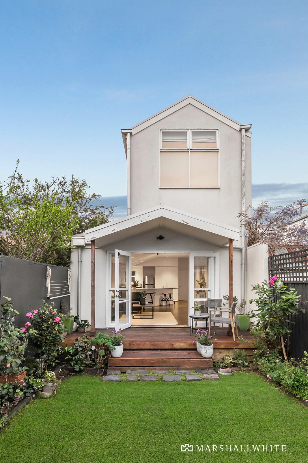 115 Graham Street, Port Melbourne, VIC