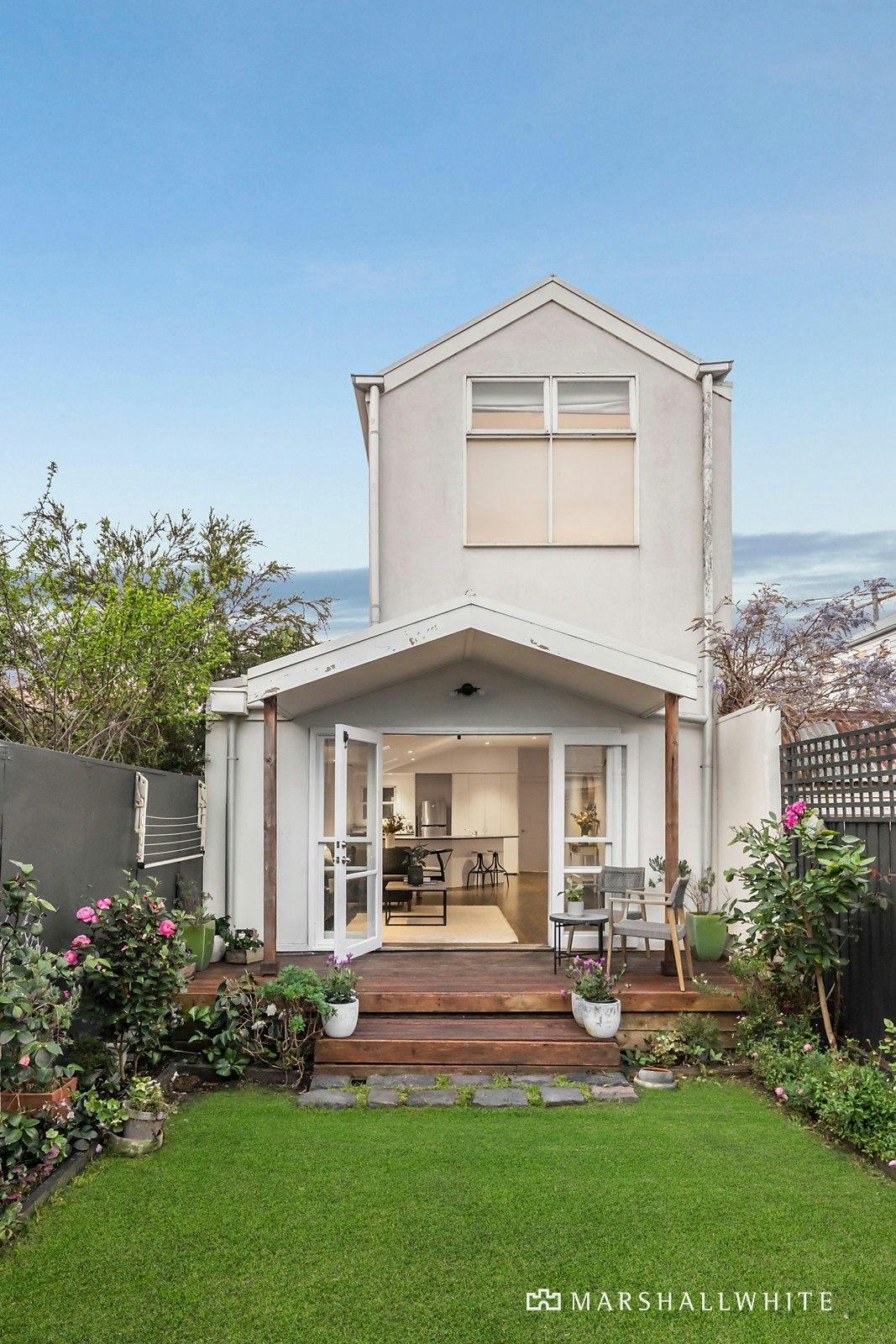 115 Graham Street, Port Melbourne, VIC