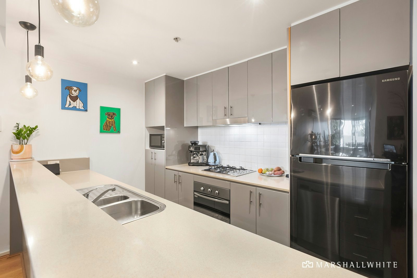308/166 Rouse Street, Port Melbourne, VIC