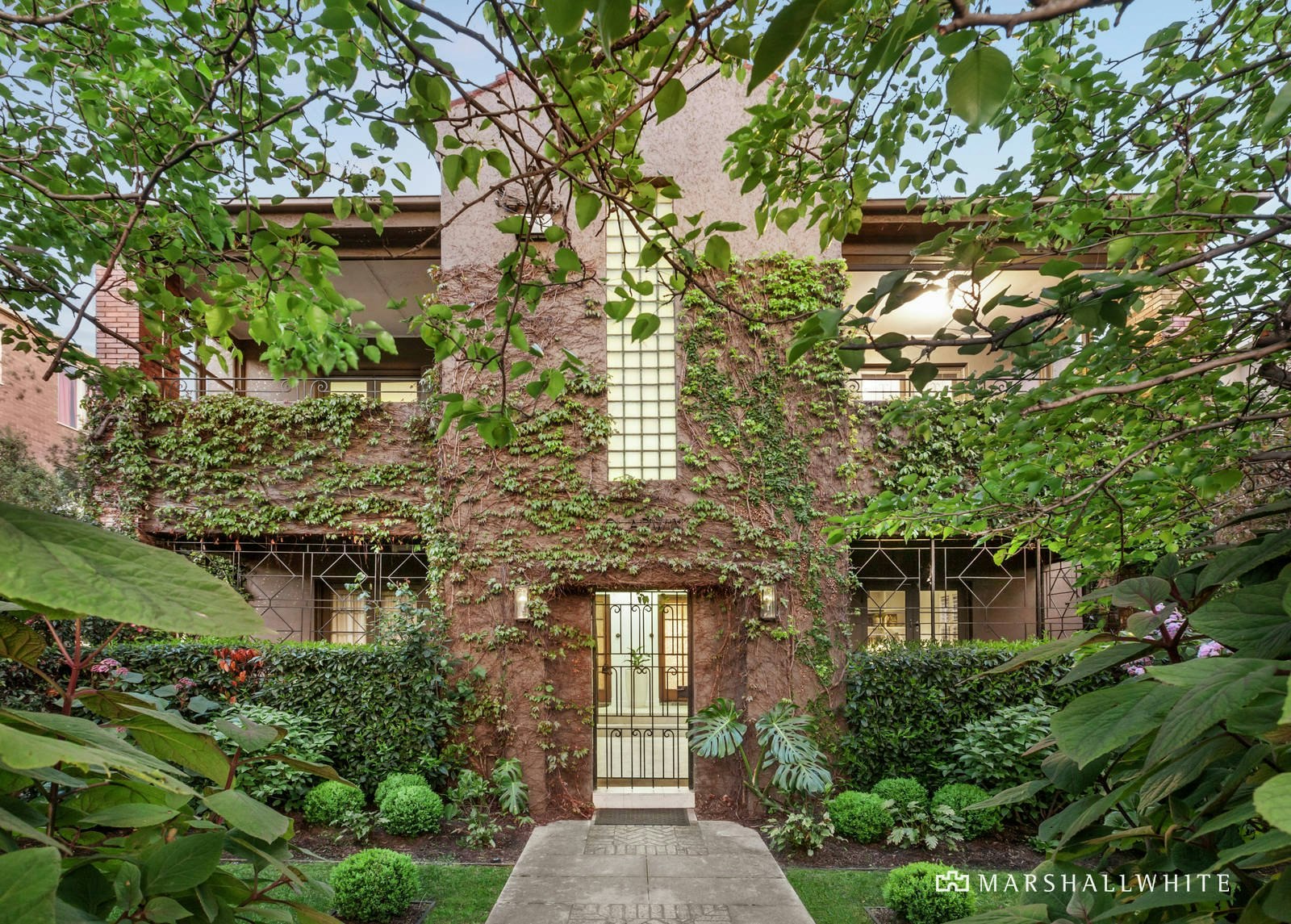 4/161 Power Street, Hawthorn, VIC