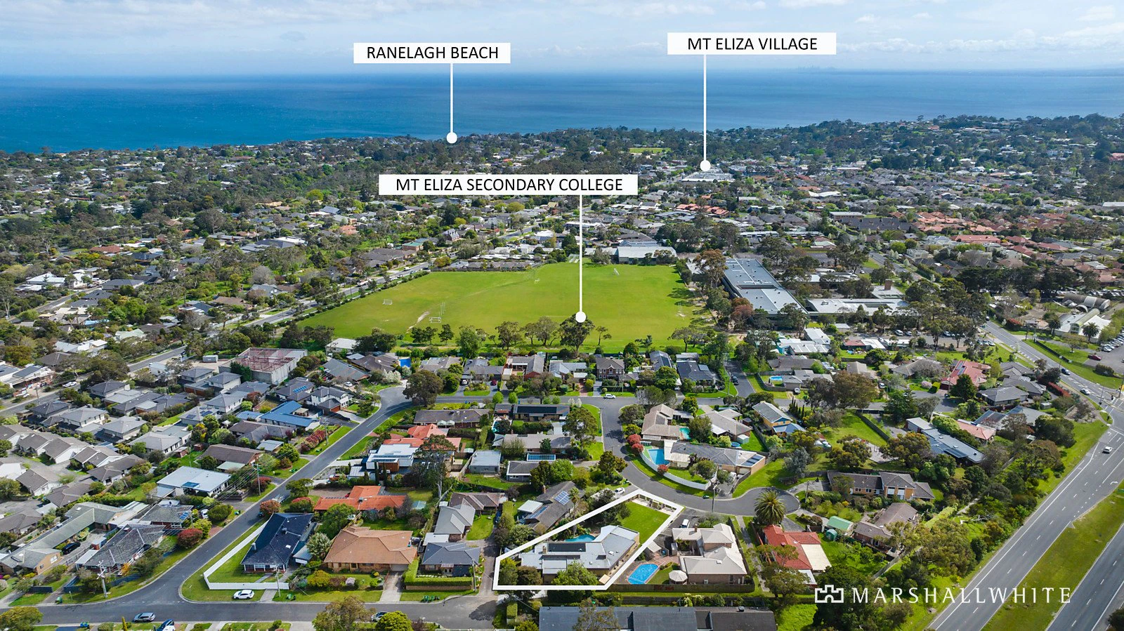 21 Coonara Avenue, Mount Eliza, VIC