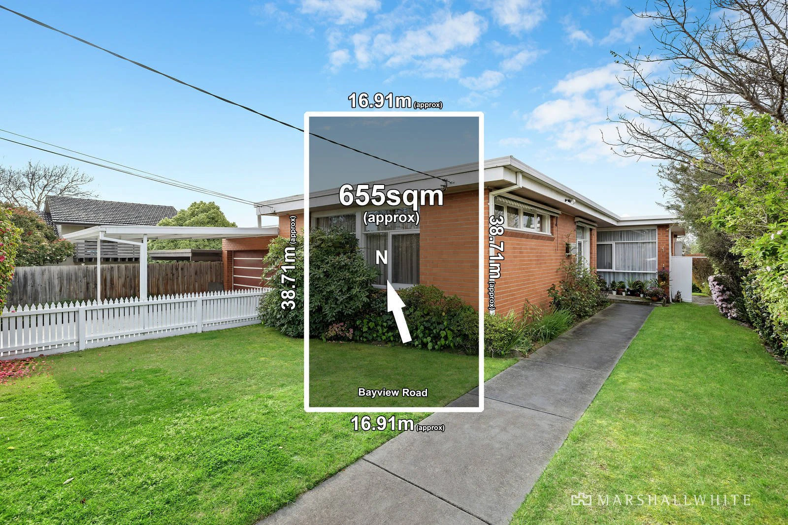 1 Bayview Road, Brighton East, VIC