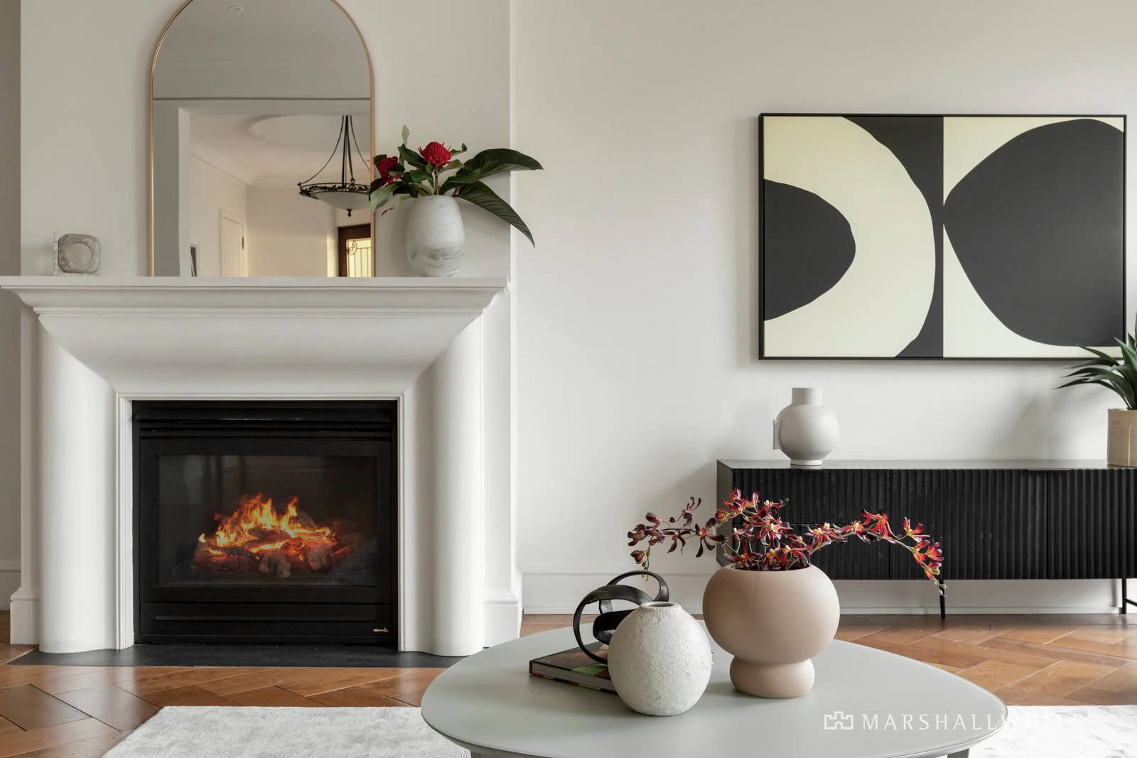 3/1 Tintern Avenue, Toorak, VIC