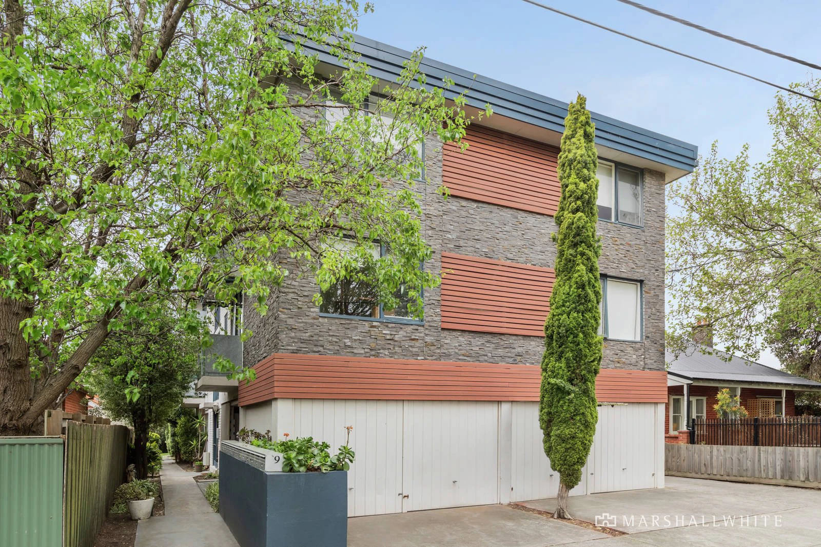 11/9 Wilton Grove, Elwood, VIC