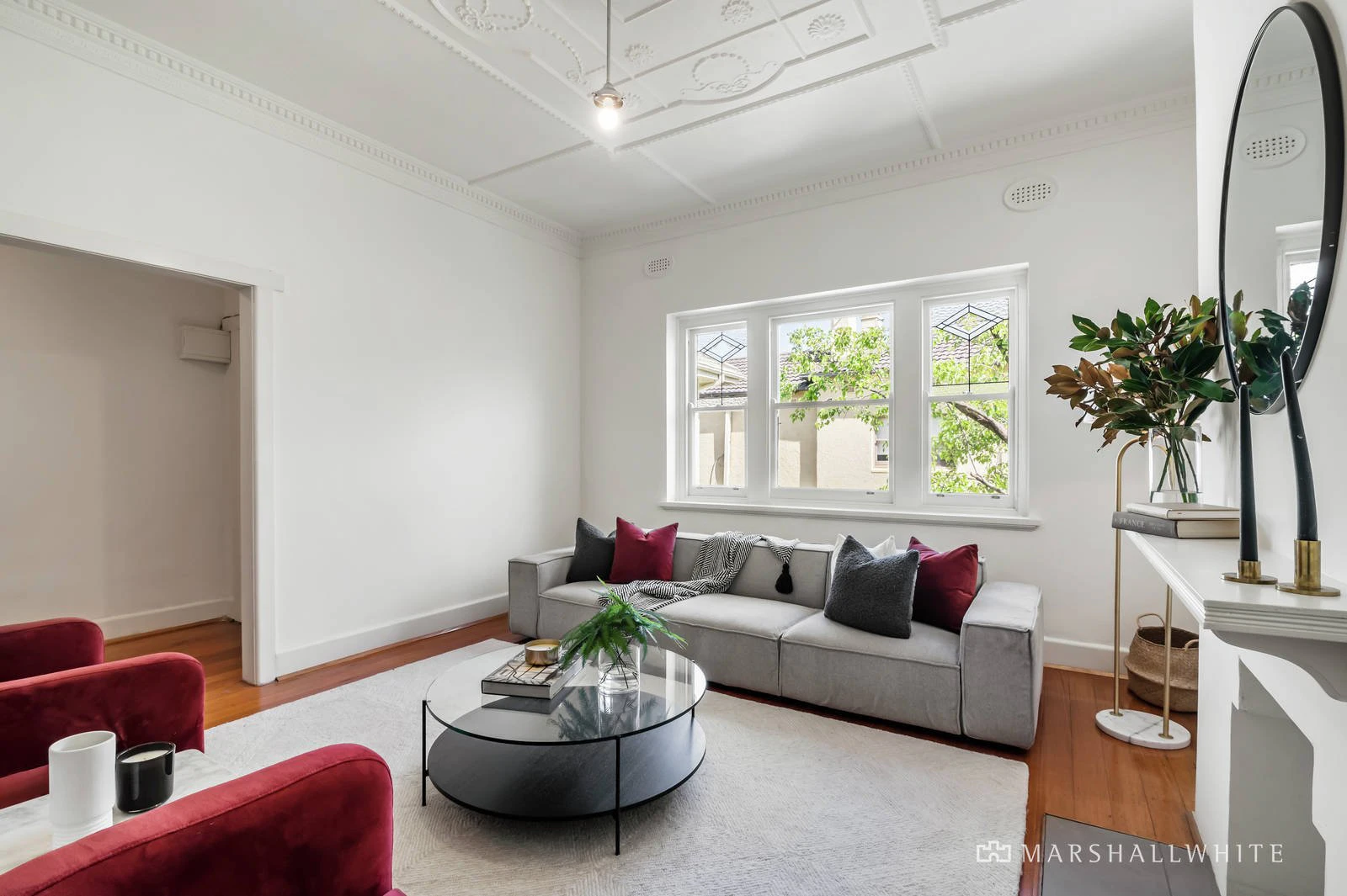 6/77 Park Street, St Kilda West, VIC