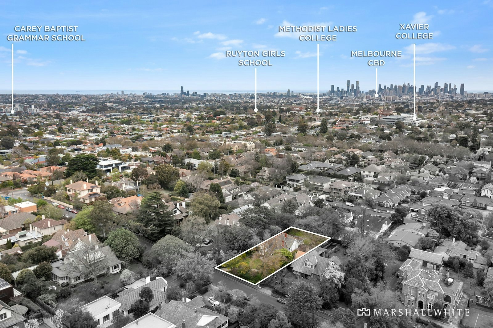 9 Adeney Avenue, Kew, VIC