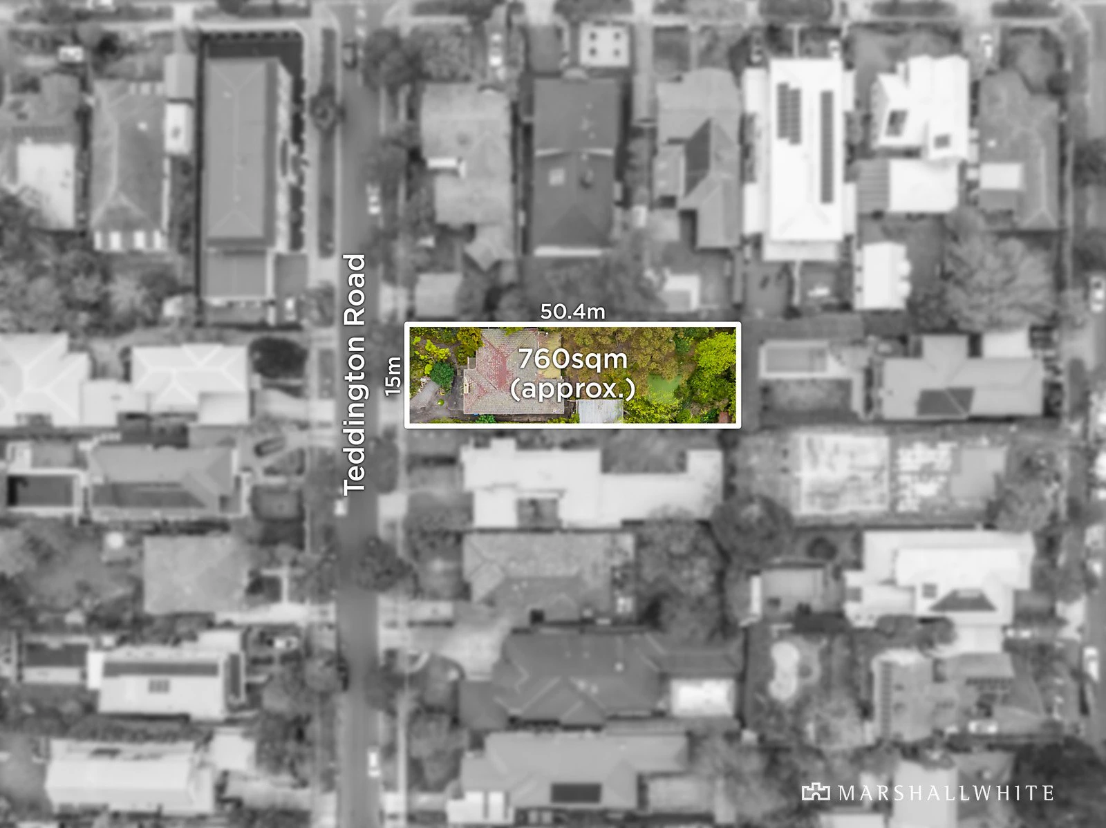 24 Teddington Road, Hampton, VIC