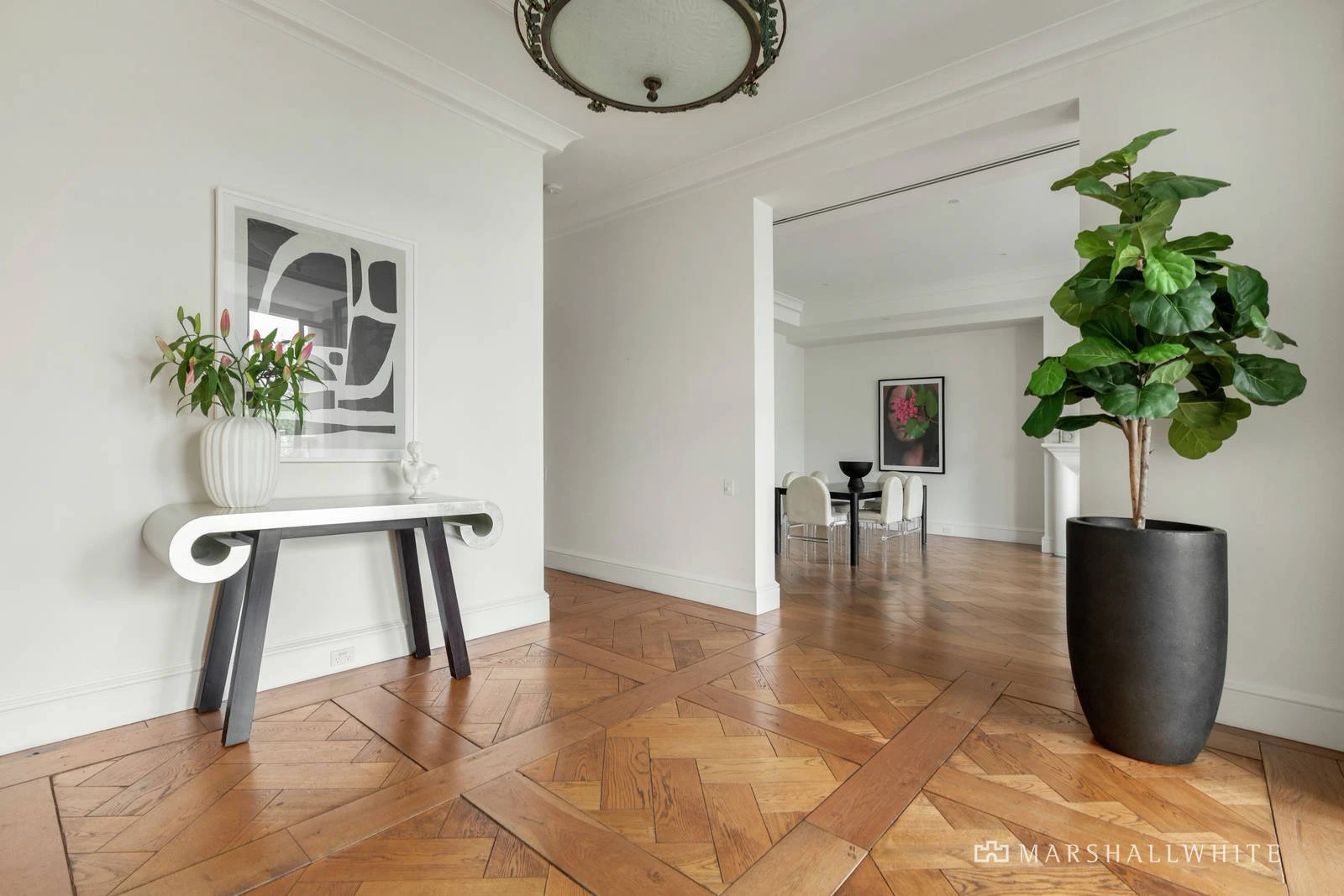3/1 Tintern Avenue, Toorak, VIC