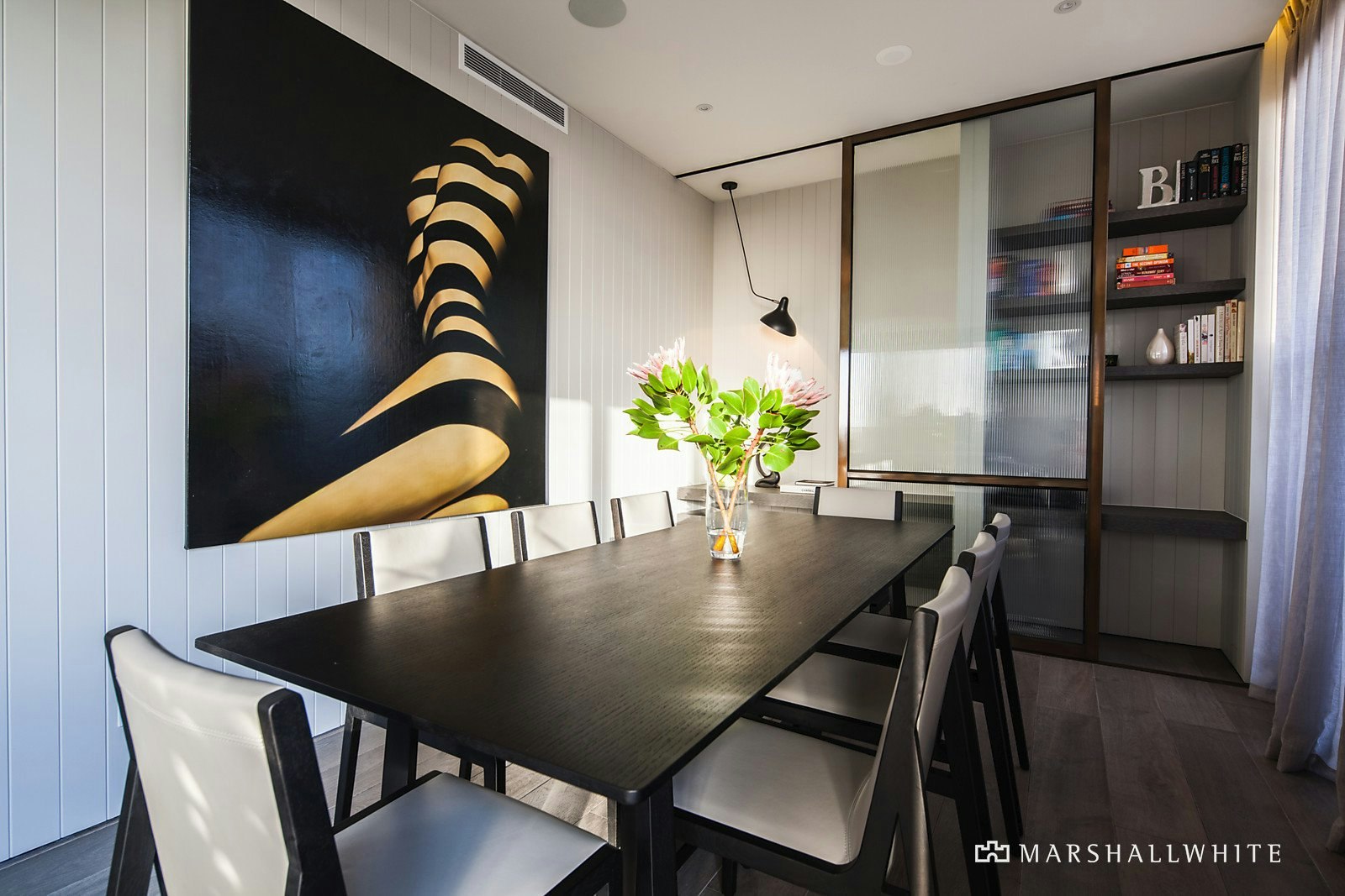 Penthouse 201/43 Willis Street, Hampton, VIC