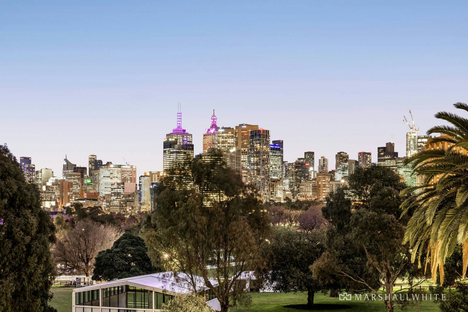 3/82 Vale Street, East Melbourne, VIC