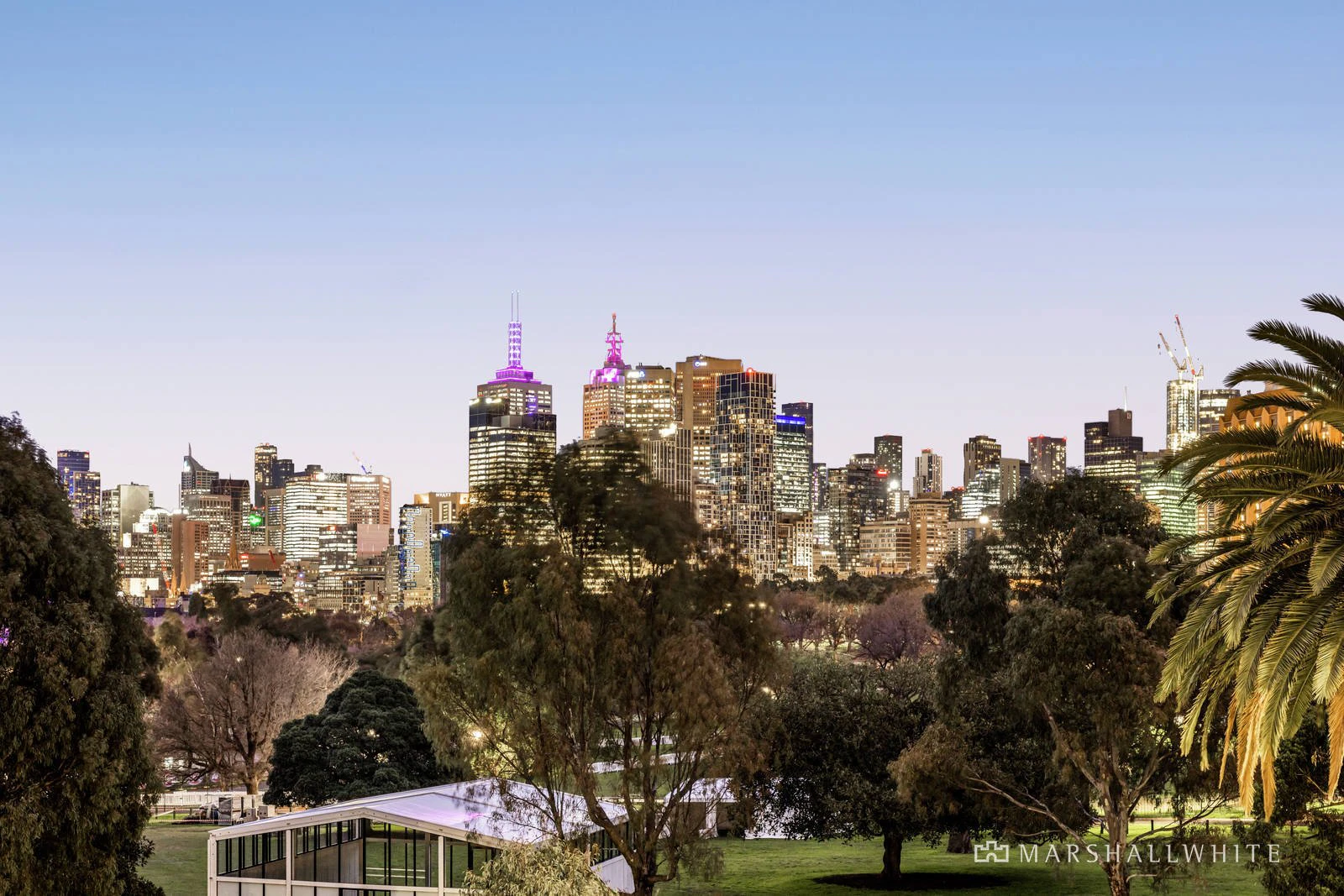 3/82 Vale Street, East Melbourne, VIC