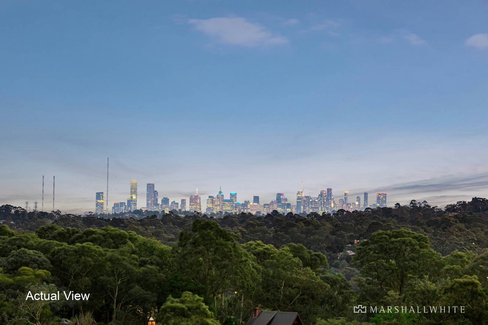 1/93 Arthur Street, Eltham, VIC