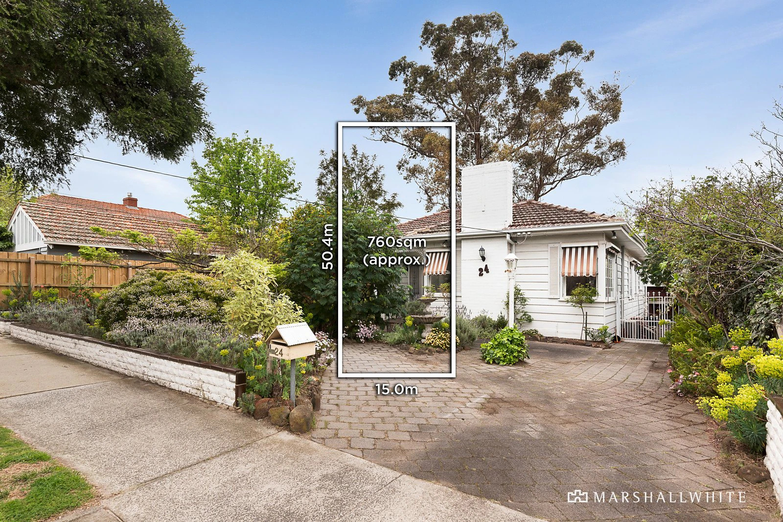 24 Teddington Road, Hampton, VIC