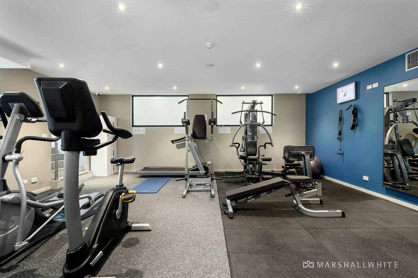 308/166 Rouse Street, Port Melbourne, VIC