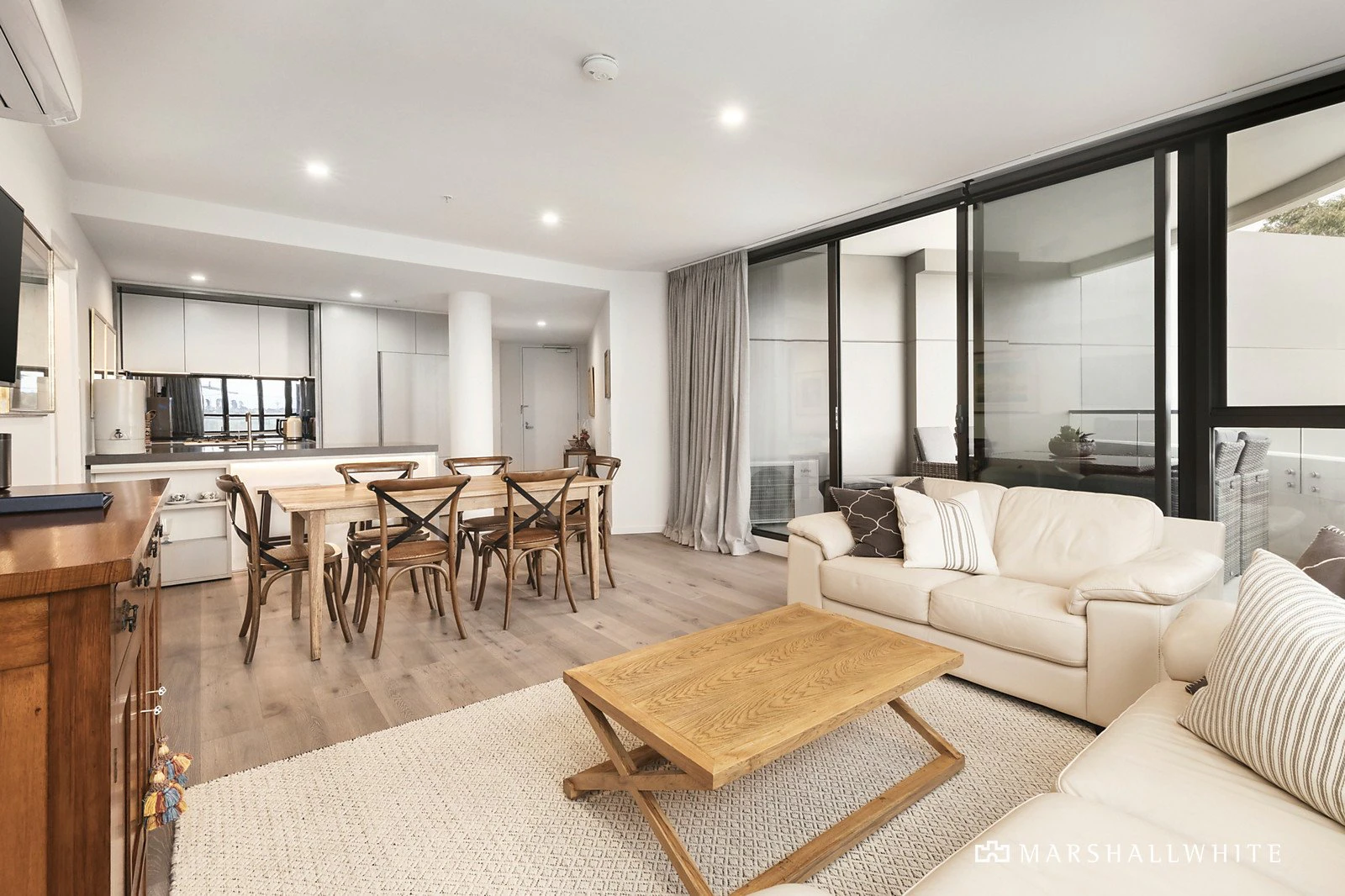 307/60 Belgrave Road, Malvern East, VIC