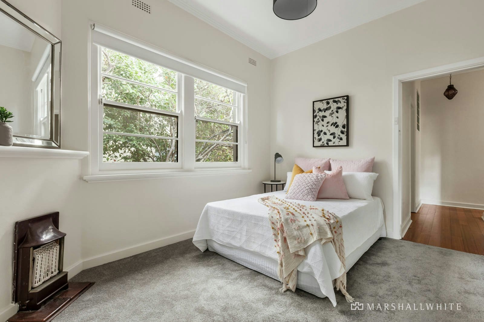 4/161 Power Street, Hawthorn, VIC