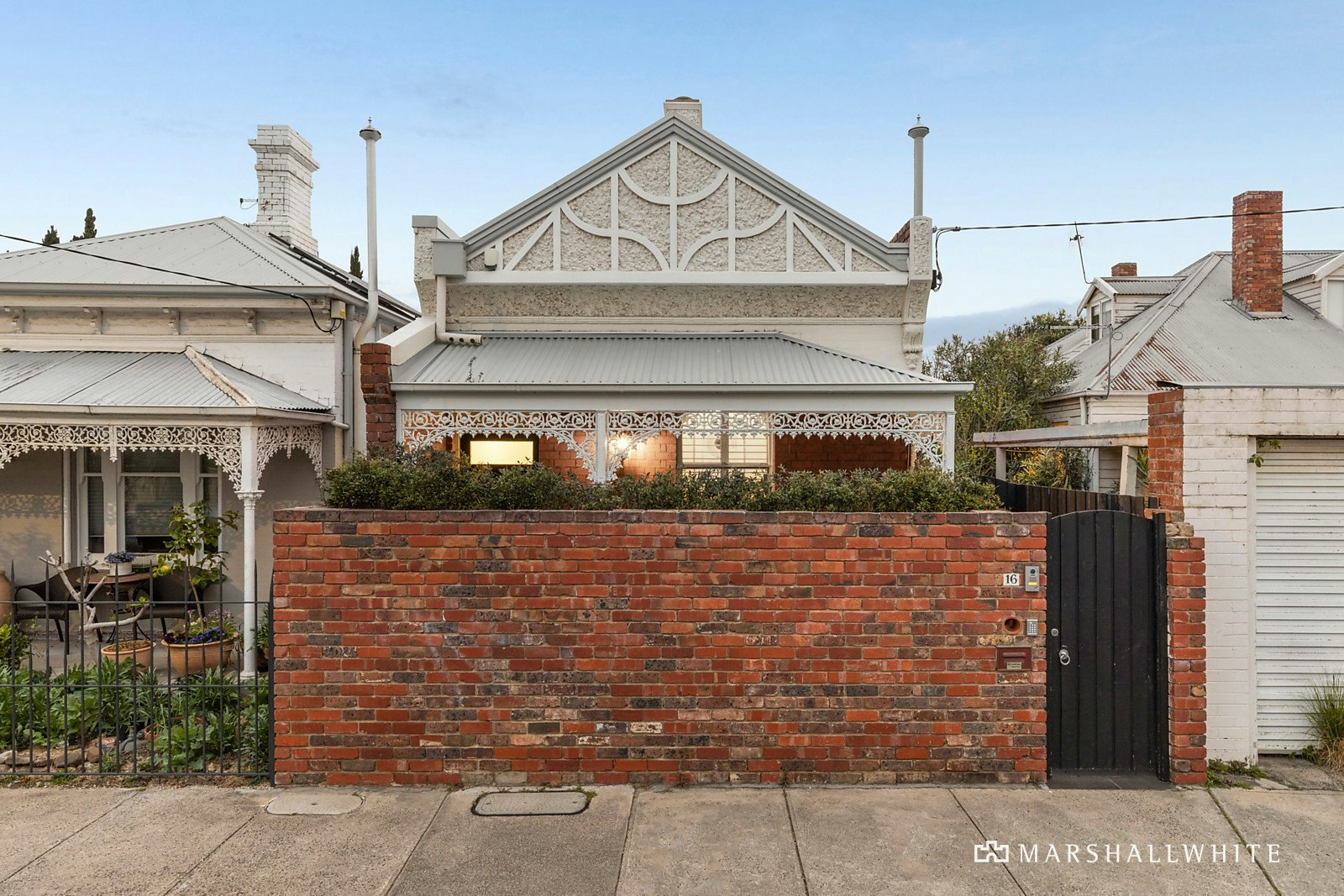 16 Lang Street, South Yarra, VIC