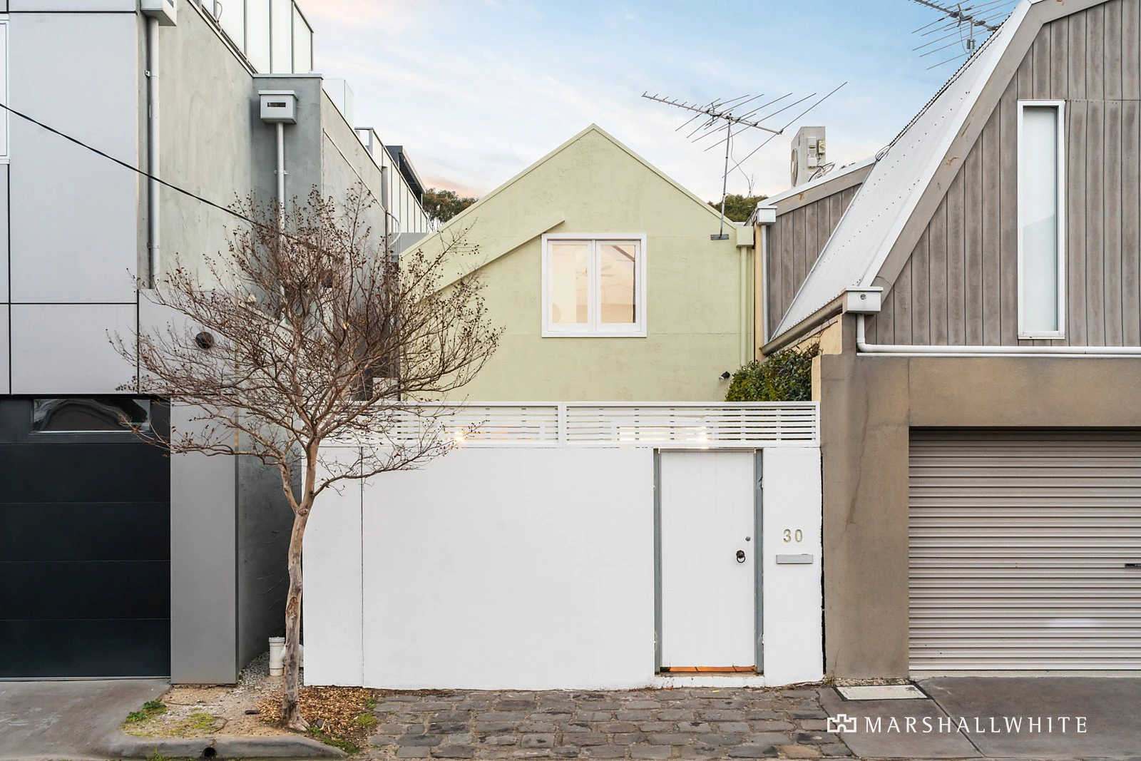 30 Little Graham Street, Albert Park, VIC