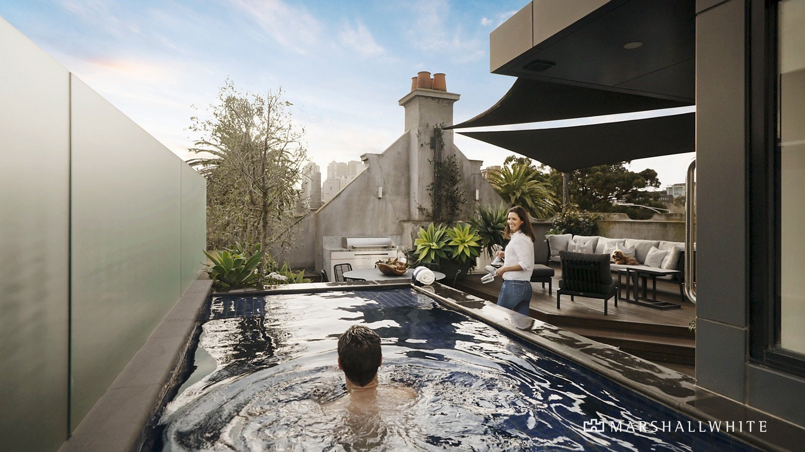 3/82 Vale Street, East Melbourne, VIC