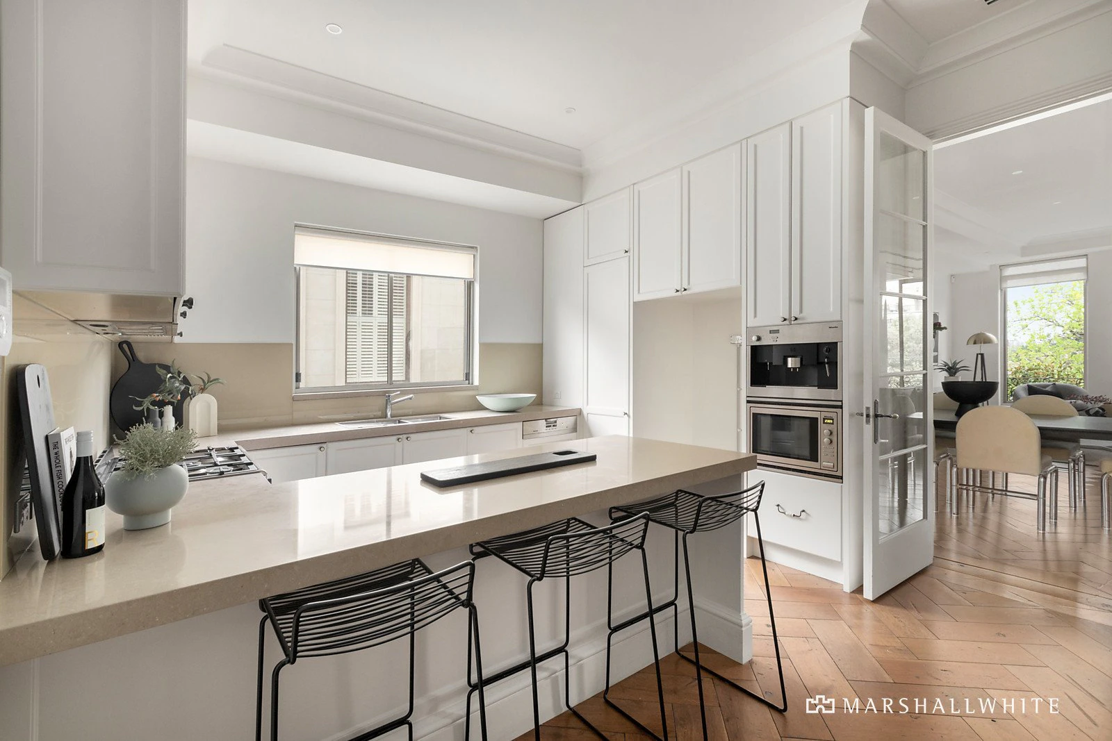 3/1 Tintern Avenue, Toorak, VIC