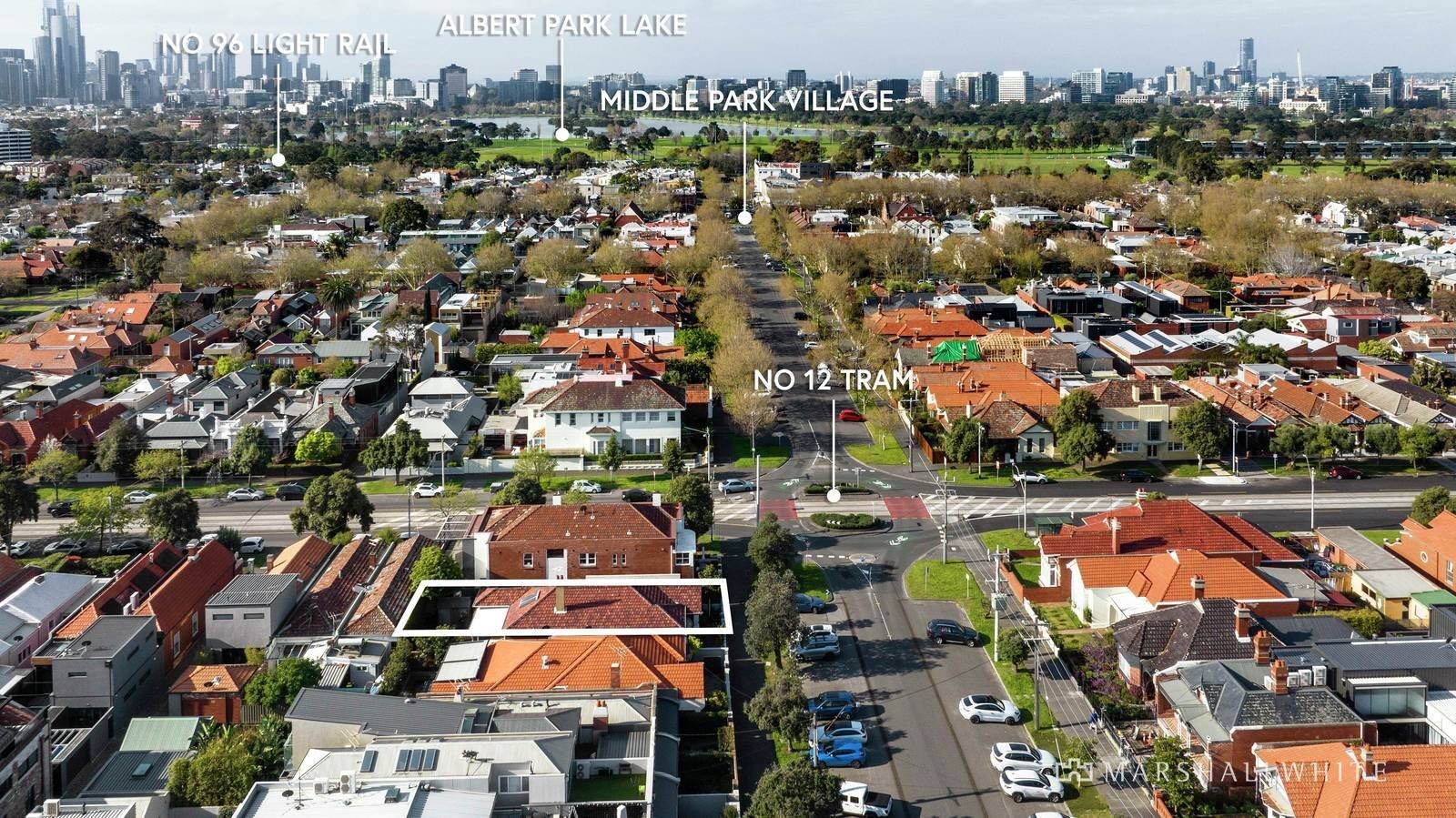 88 Armstrong Street, Middle Park, VIC