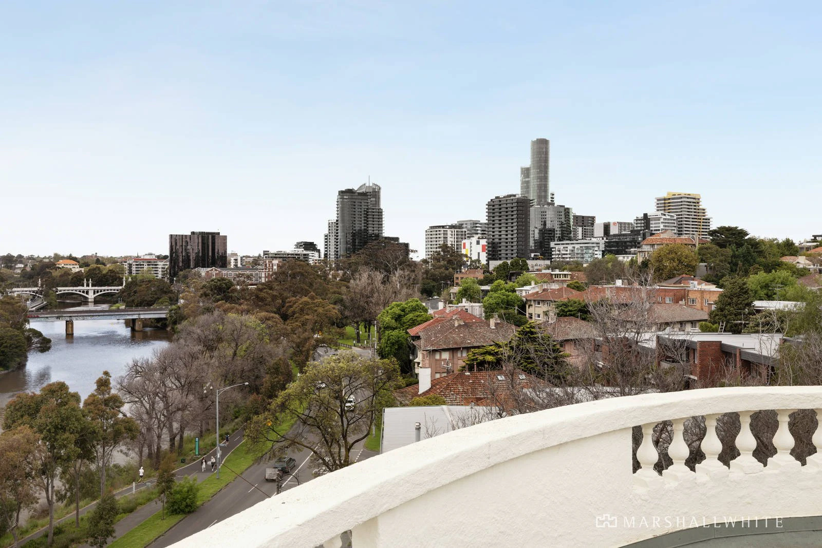 2/63 Alexandra Avenue, South Yarra, VIC