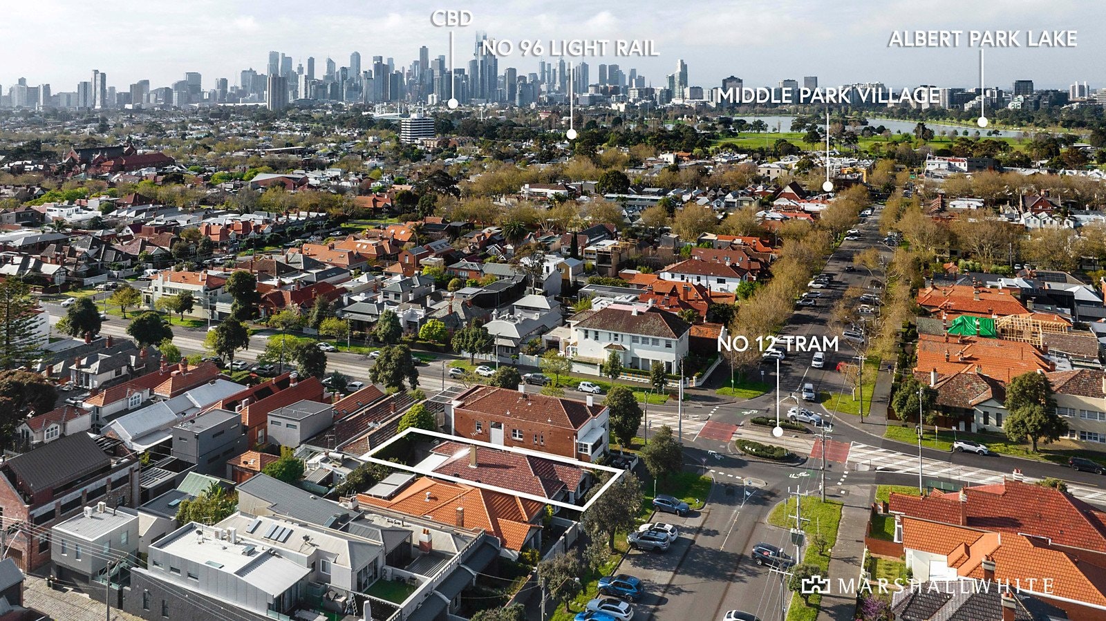 88 Armstrong Street, Middle Park, VIC