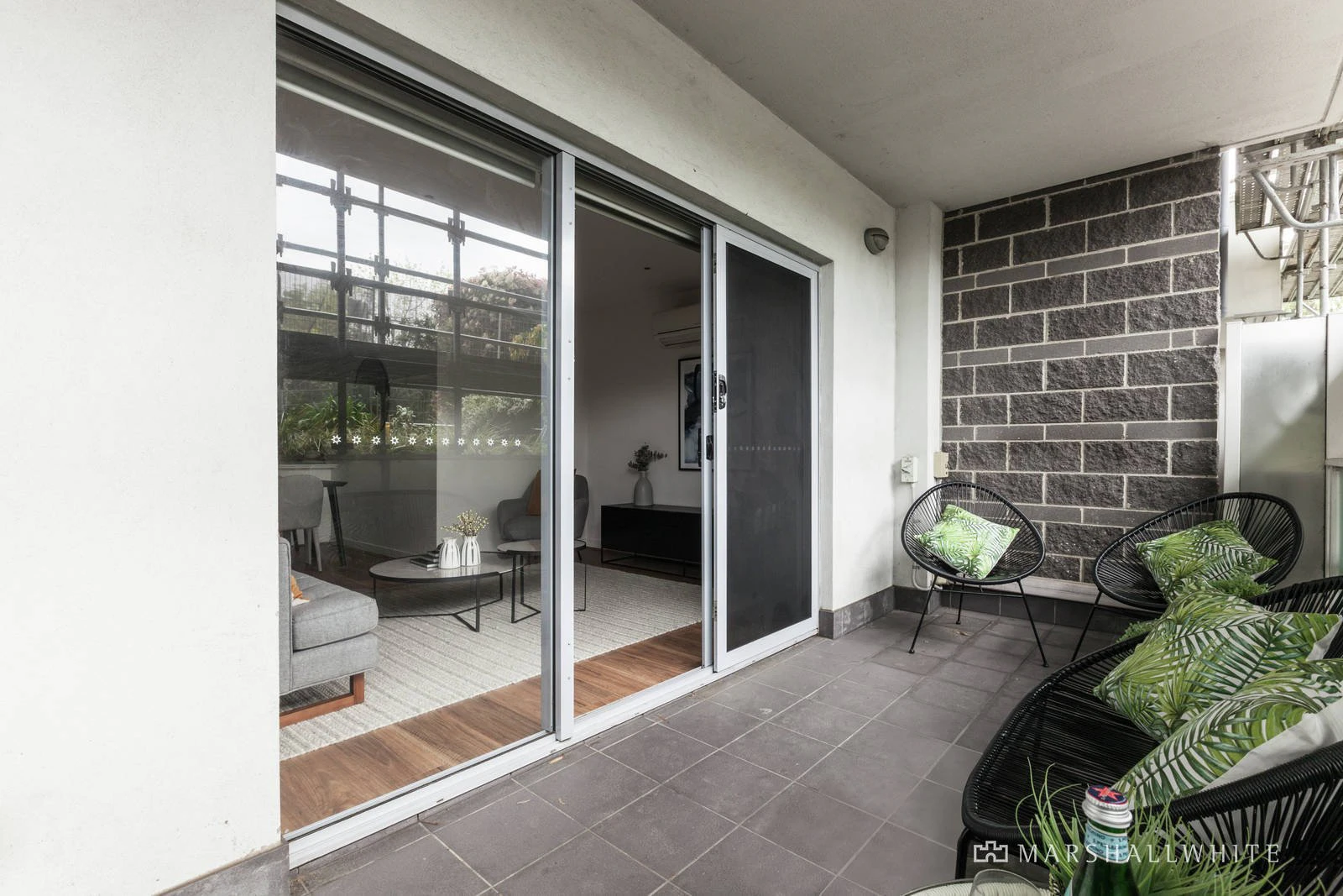 8/881 Doncaster Road, Doncaster East, VIC