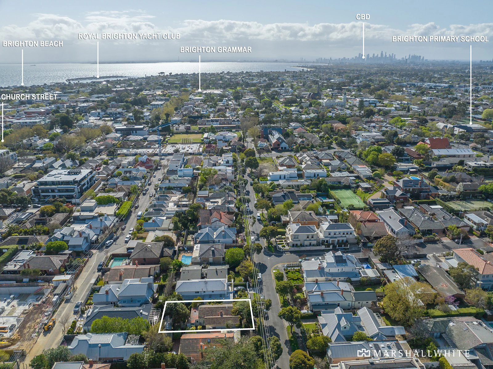28 Loller Street, Brighton, VIC