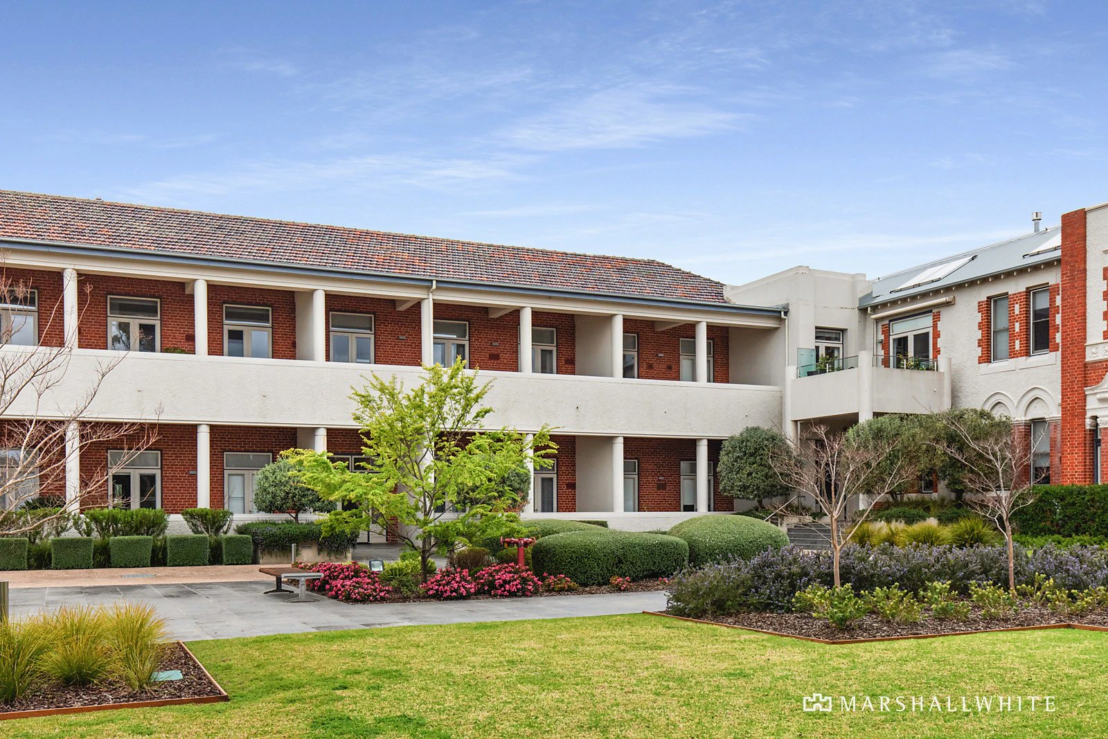 18/17 Tanti Avenue, Mornington, VIC