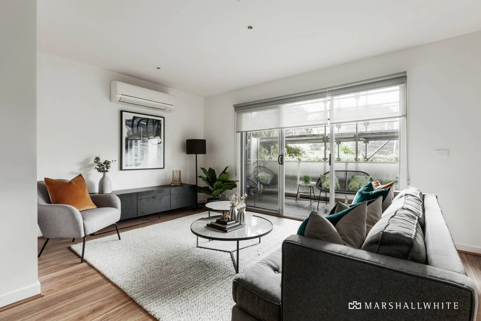 8/881 Doncaster Road, Doncaster East, VIC