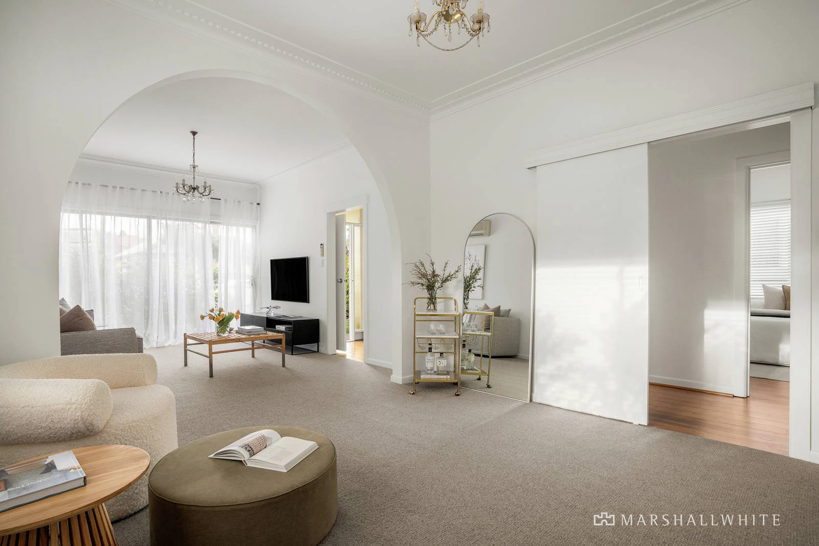 90 Barkers Road, Hawthorn, VIC