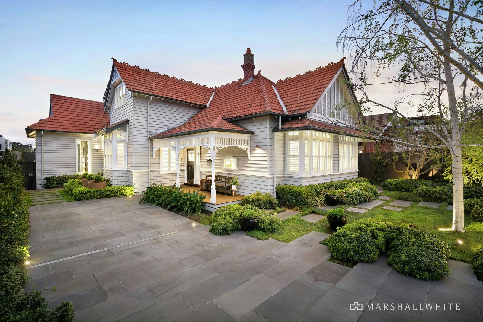 architecture