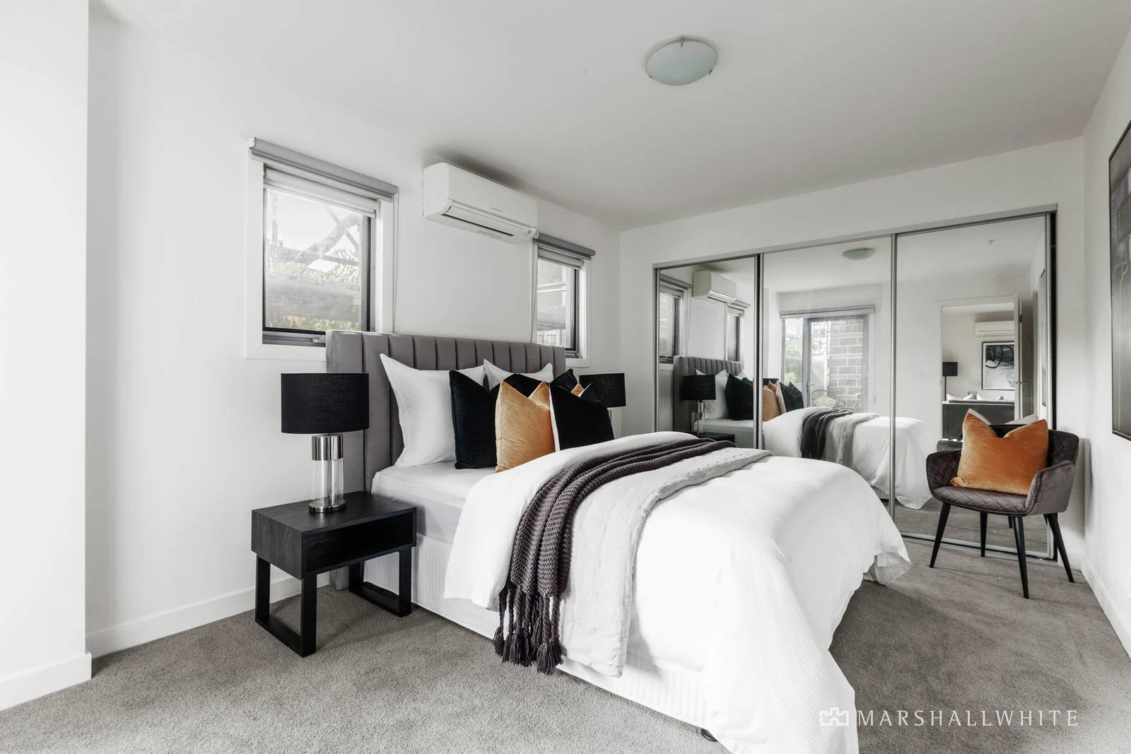 8/881 Doncaster Road, Doncaster East, VIC