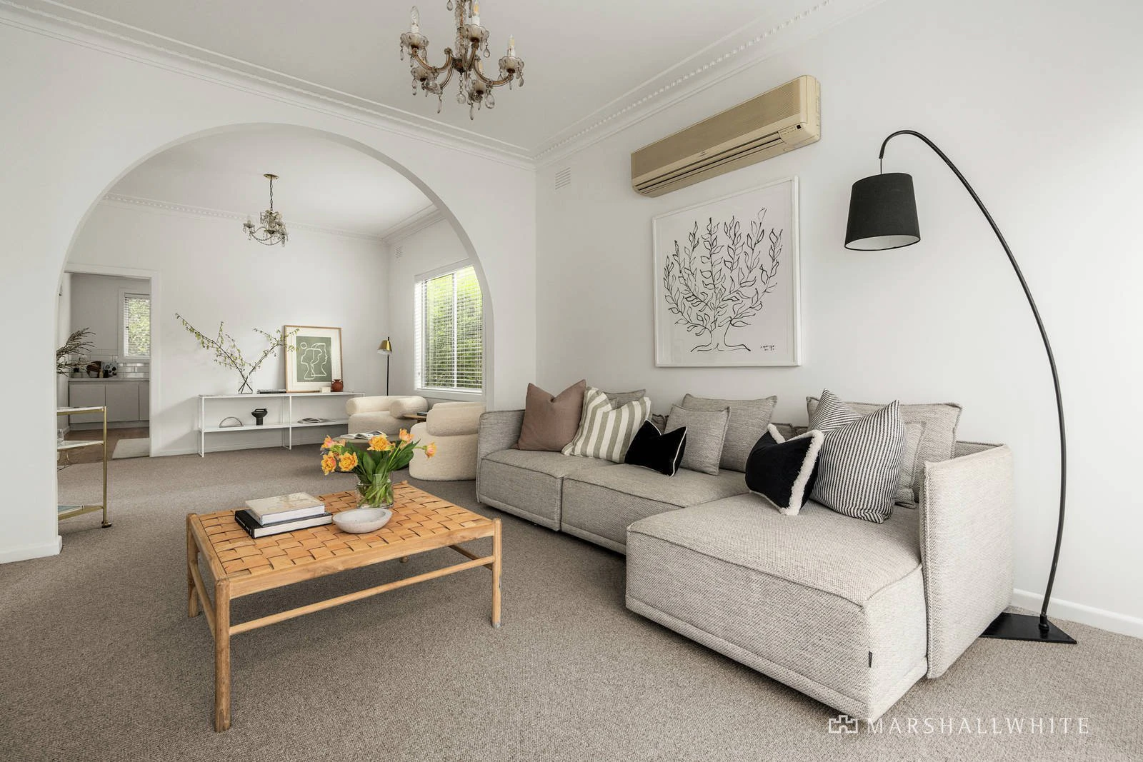 90 Barkers Road, Hawthorn, VIC