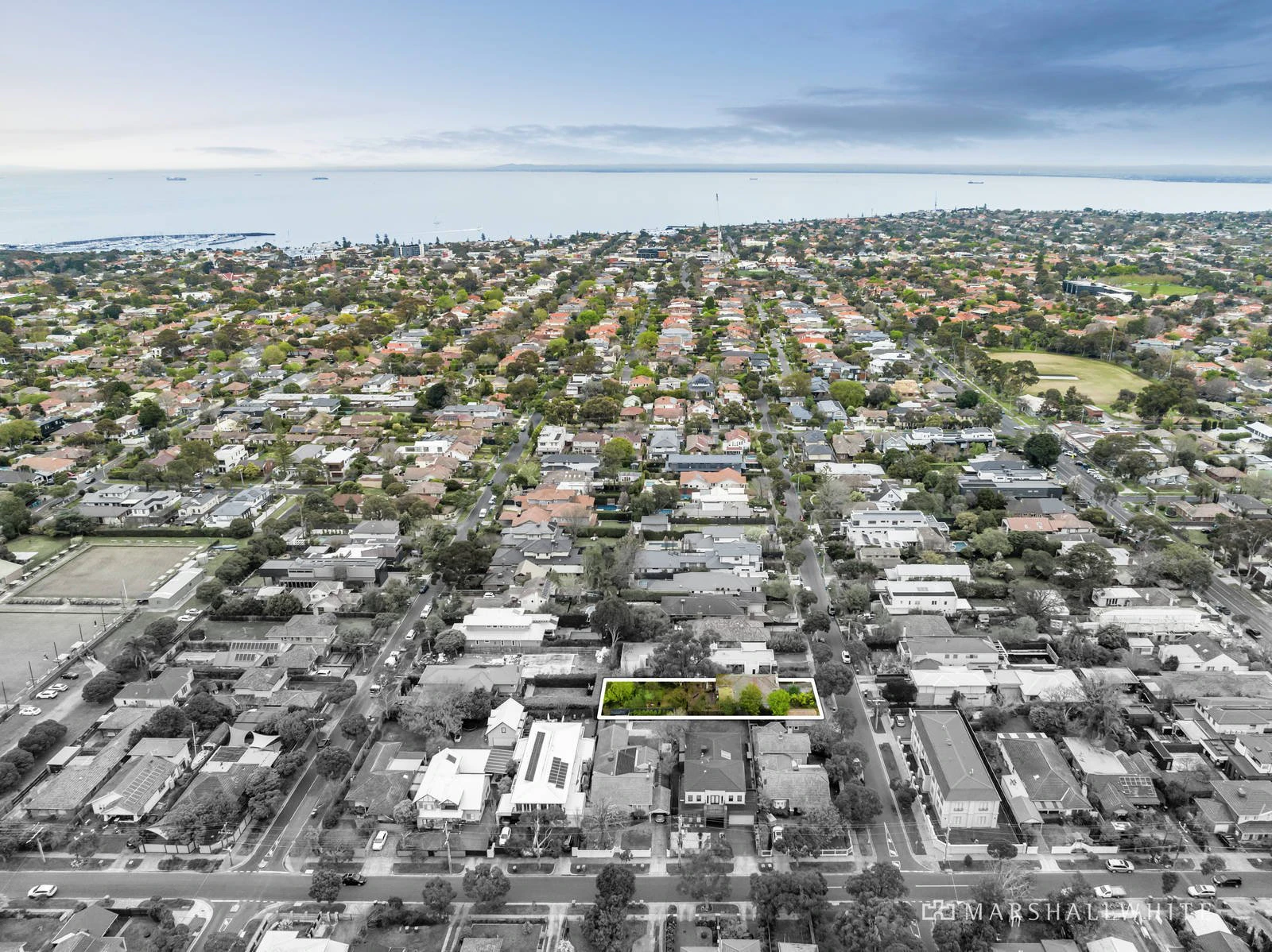 24 Teddington Road, Hampton, VIC
