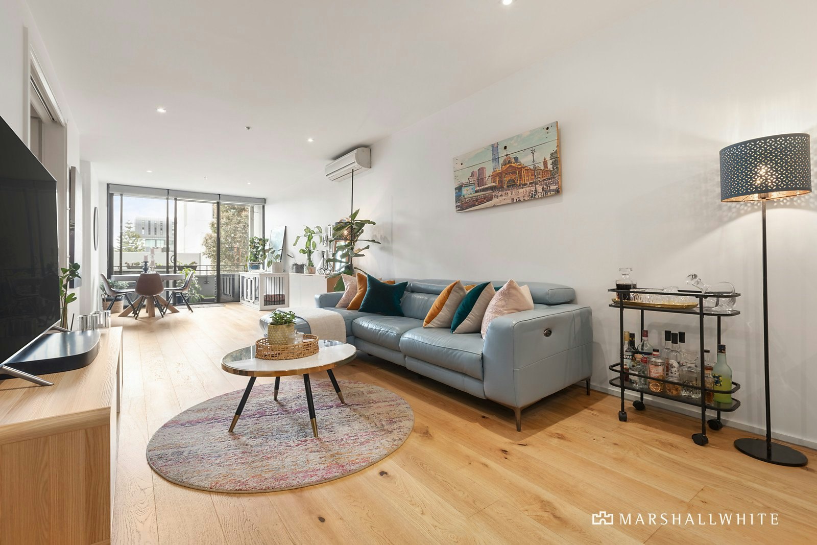 308/166 Rouse Street, Port Melbourne, VIC