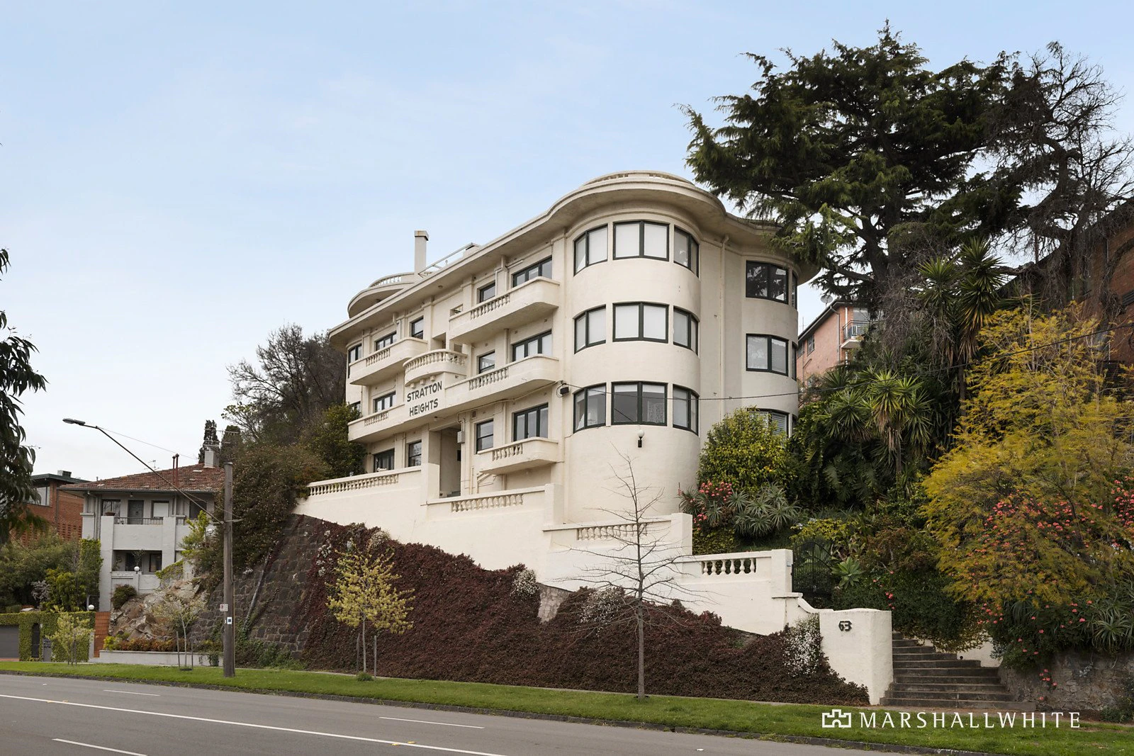 2/63 Alexandra Avenue, South Yarra, VIC