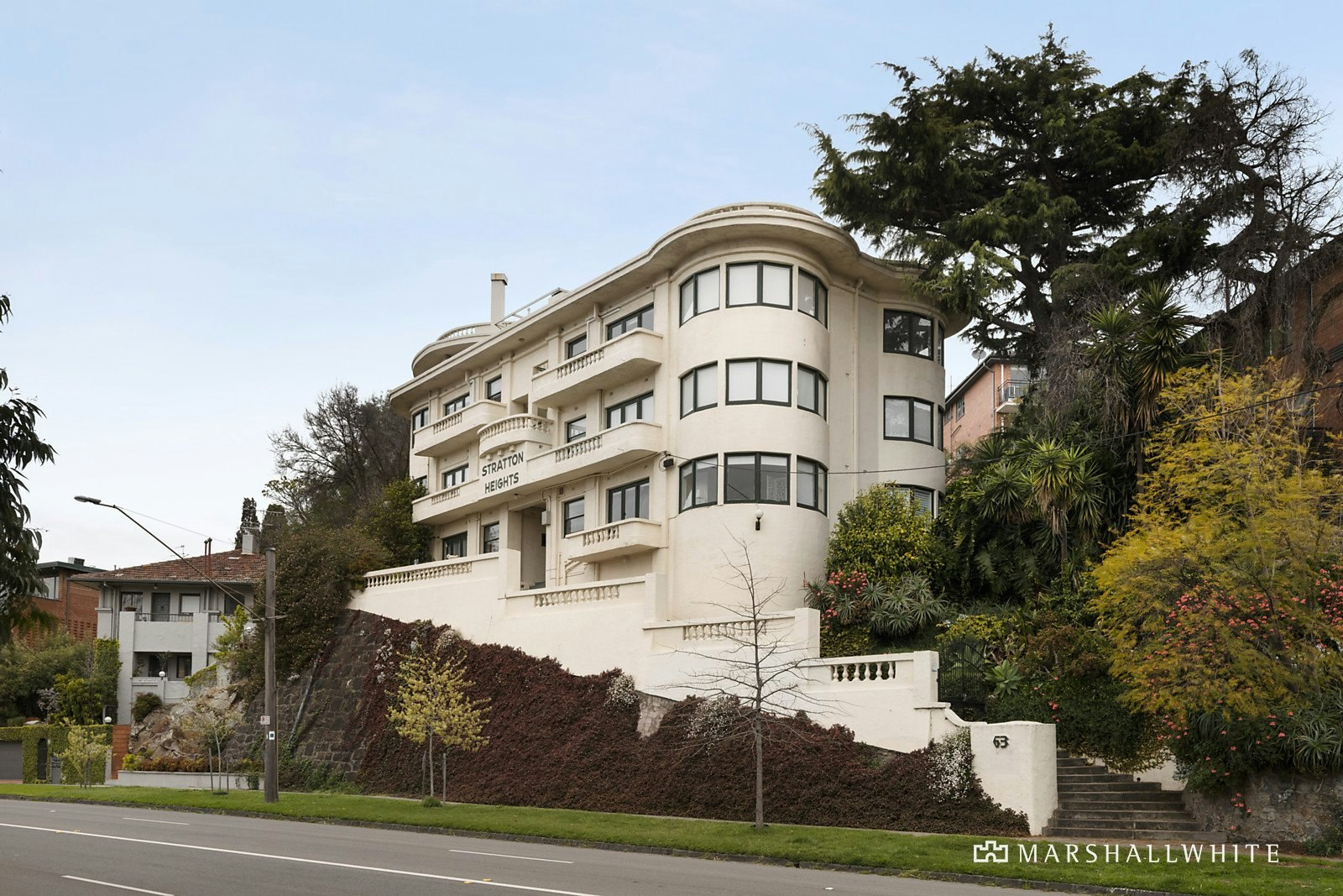 2/63 Alexandra Avenue, South Yarra, VIC