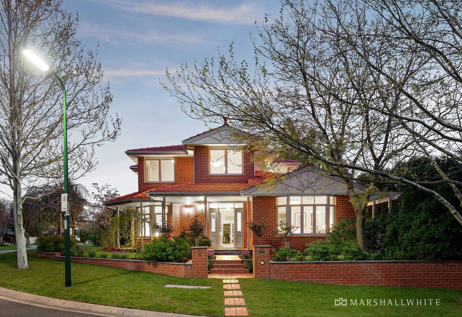 8 Sun Rise, Ashburton, VIC