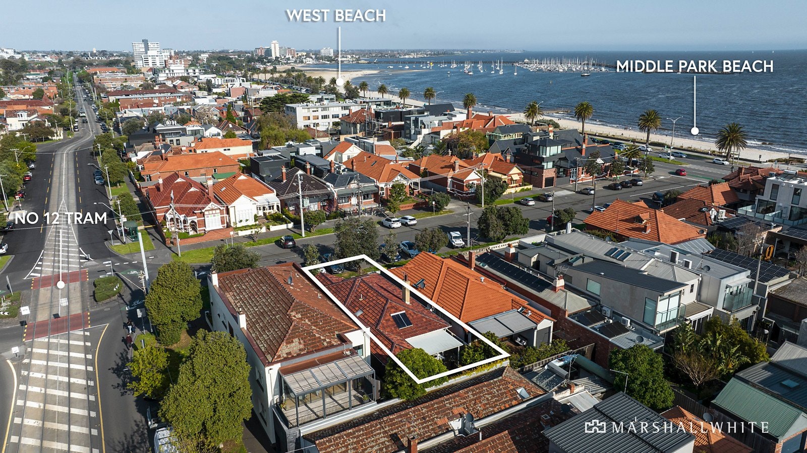 88 Armstrong Street, Middle Park, VIC