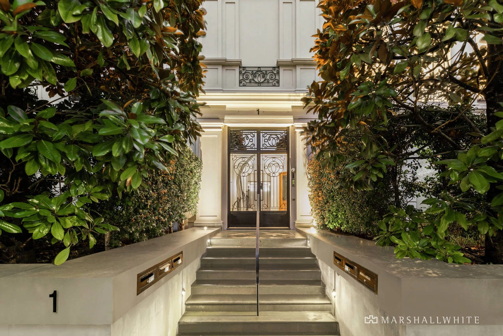 3/1 Tintern Avenue, Toorak, VIC