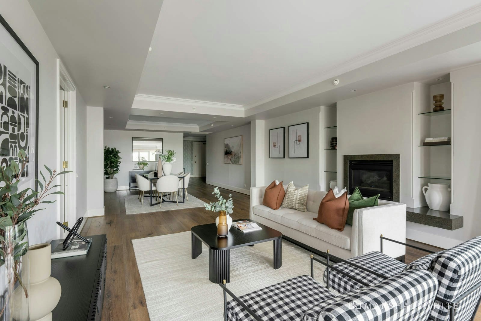 19/15 Copelen Street, South Yarra, VIC