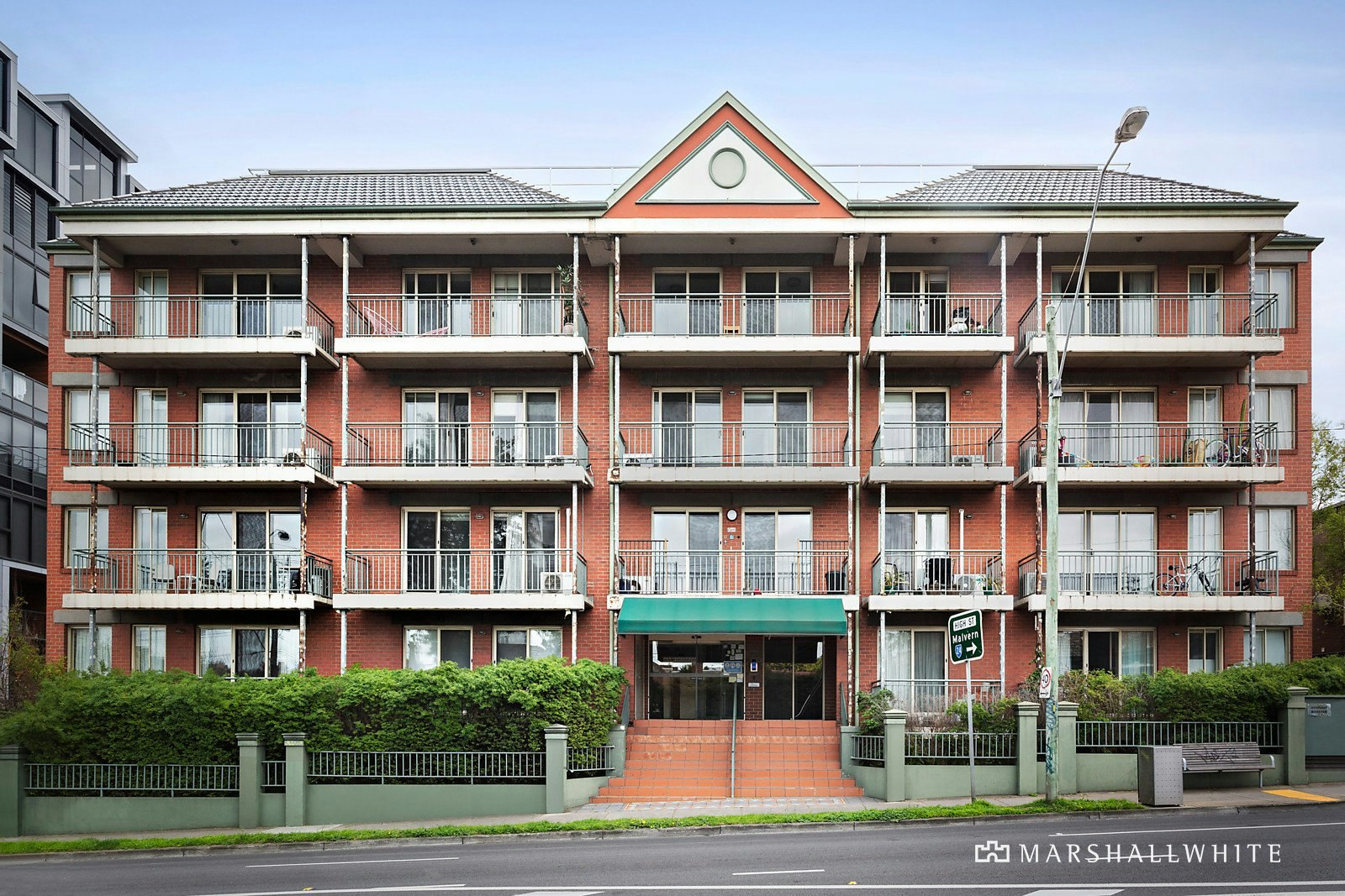 221/111 Punt Road, Windsor, VIC