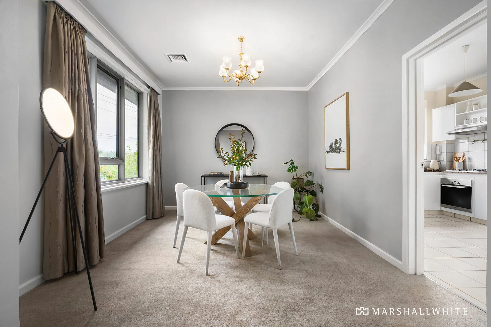9/301 Dandenong Road, Prahran, VIC